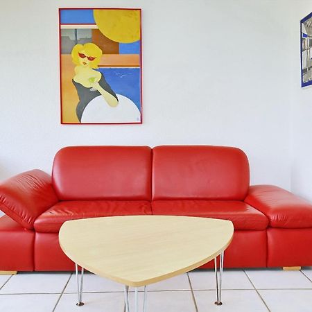 Duenenblick Wohnung 44 Boltenhagen  Bagian luar foto