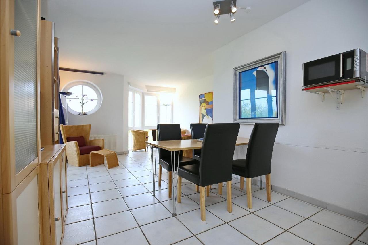 Duenenblick Wohnung 44 Boltenhagen  Bagian luar foto