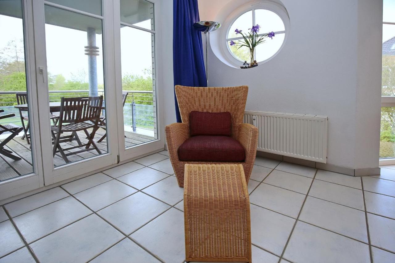 Duenenblick Wohnung 44 Boltenhagen  Bagian luar foto