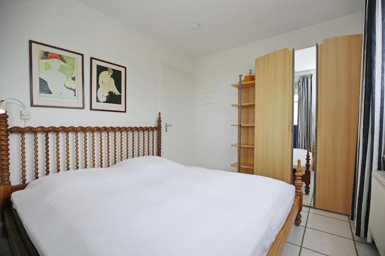 Duenenblick Wohnung 44 Boltenhagen  Bagian luar foto