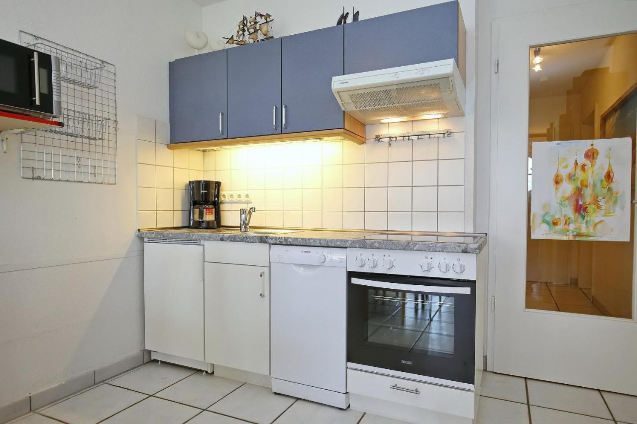 Duenenblick Wohnung 44 Boltenhagen  Bagian luar foto