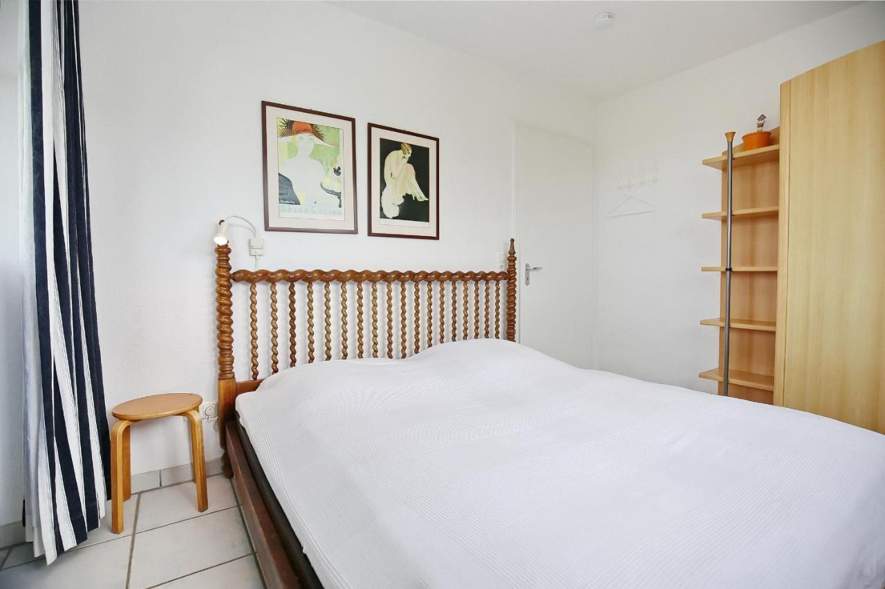 Duenenblick Wohnung 44 Boltenhagen  Bagian luar foto