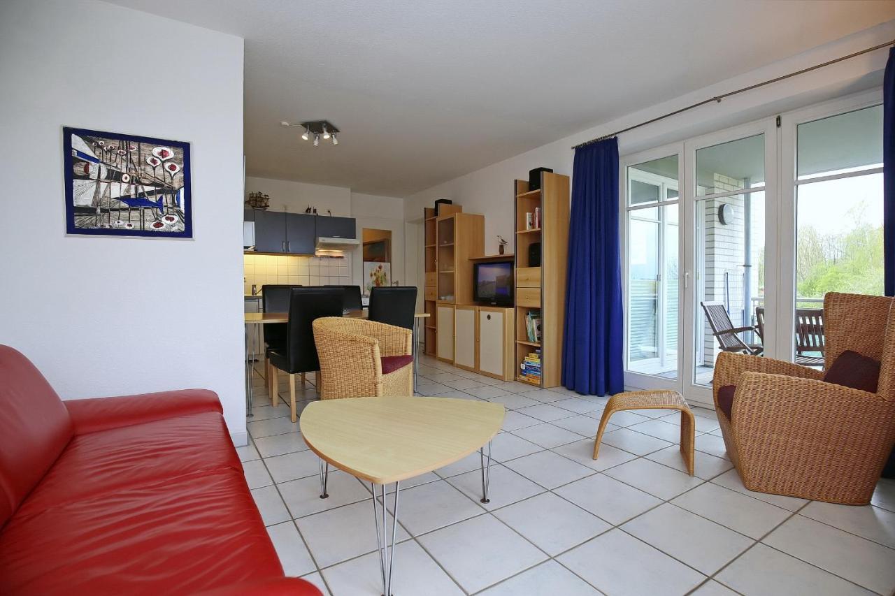 Duenenblick Wohnung 44 Boltenhagen  Bagian luar foto