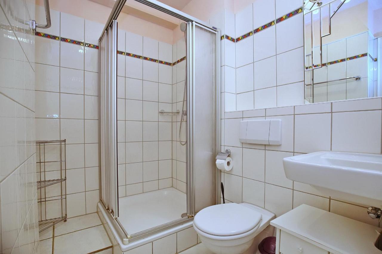 Duenenblick Wohnung 44 Boltenhagen  Bagian luar foto