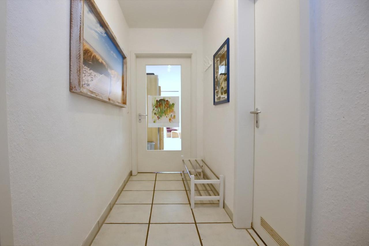 Duenenblick Wohnung 44 Boltenhagen  Bagian luar foto