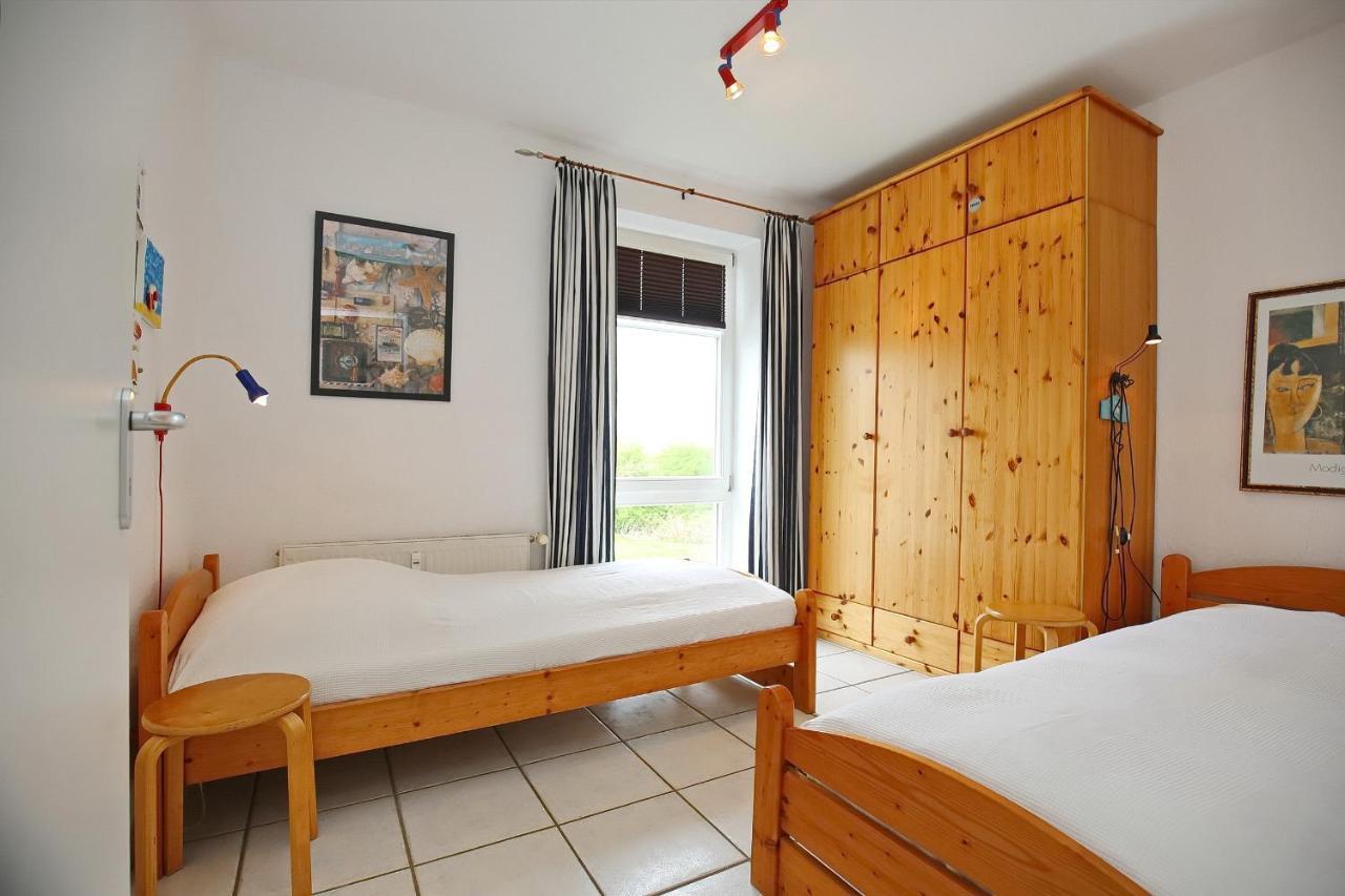 Duenenblick Wohnung 44 Boltenhagen  Bagian luar foto